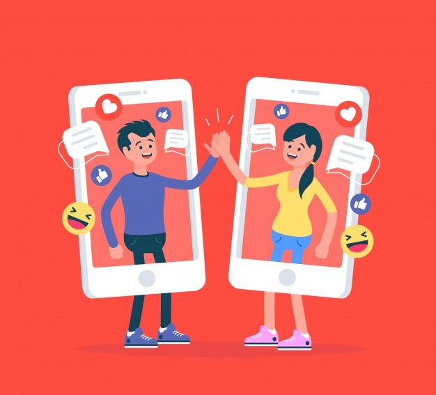 افزایش نرخ تعامل